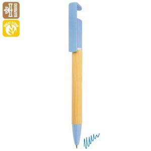 PENNA BAMBÙ E FIBRA DE GRANO "NATURIX"