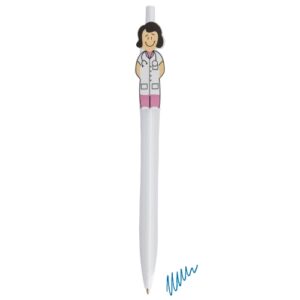PENNA DOTTORESSA "SALVADORA"