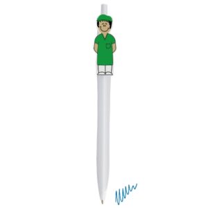 PENNA INFERMIERE "MARIO"