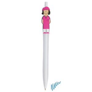 PENNA INFERMIERA "ALICIA"