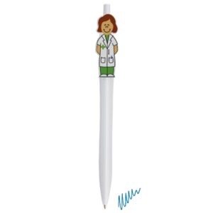 PENNA FARMACISTA "ROSA"
