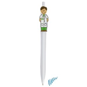 PENNA FARMACISTA "ANDRÉS"