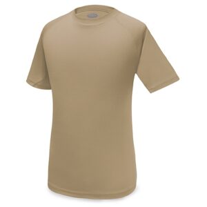 T-SHIRT LIGHT D&F UOMO "LAYTON"
