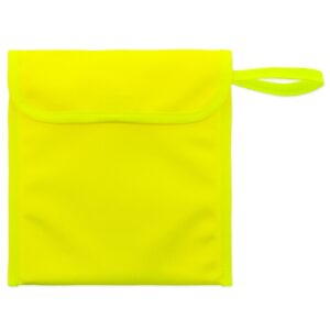 CUSTODIA PER GILET RIFLETTENTE "DERRY"