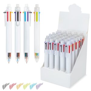 SET PENNA 6 COLORI "CREATIV"