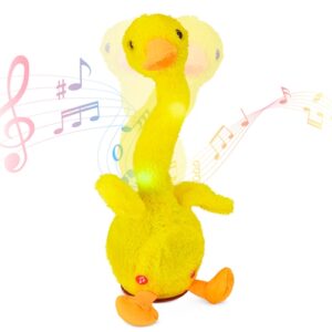 PAPERO BALLERINO "DUKY"