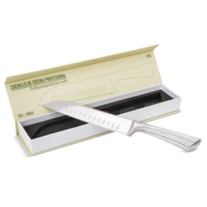 COLTELLO PROFESSIONALE "SANTOKU"