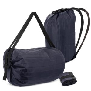 BORSA/ZAINO PIEGHEVOLE "BAHÍA"