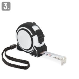 FLESSOMETRO 3 M "SCALEN"