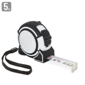 FLESSOMETRO 5 M "SCALEN"