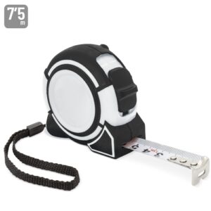 FLESSOMETRO 7,5 M "SCALEN"