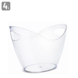 SECCHIELLO GHIACCIO 4 L "ANTARTIC"
