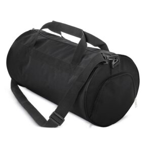 BORSA SPORTIVA "FITNESS" CON PORTASCARPE