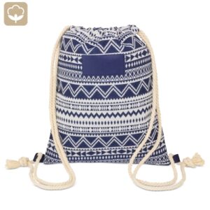 BORSA ZAINO "MYKONOS"