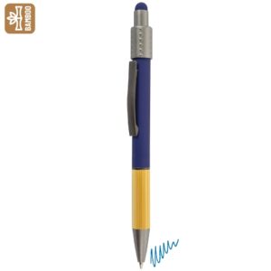 PENNA ANTISTRESS GIREVOLE CON TOUCH "ENEKO"