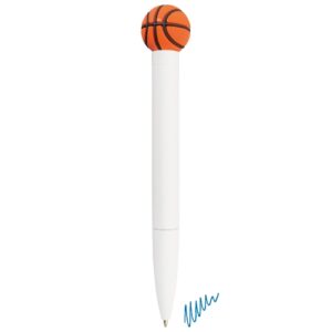 PENNA SPORTIVA ANTISTRESS "CAMPEONATO" BASKET