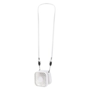 <p>VENTILATORE PORTATILE PIEGHEVOLE “MARTINICA”</p>