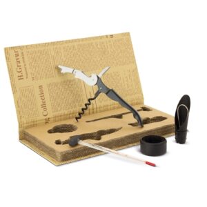 SET VINO “RIVA”