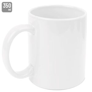 TAZZA PER SUBLIMAZIONE "ARABICA"