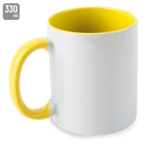 TAZZA SUBLIMAZIONE "CARTAGENA"