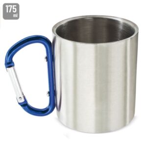 TAZZA MOSCHETTONE "VENTURE"