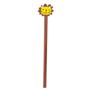 MATITA LEGNO LEONE