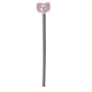 MATITE LEGNO ELEFANTE