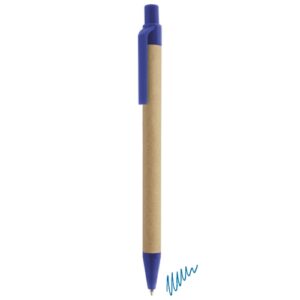 PENNA CARTONE RICICLATO "KARL"