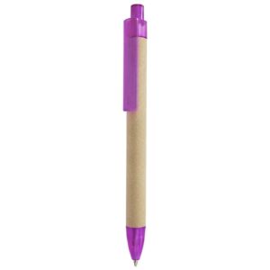 PENNA IN CARTONE "RONDO"