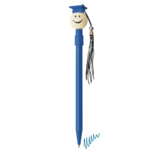 PENNA LAUREATO "BIRRETE"