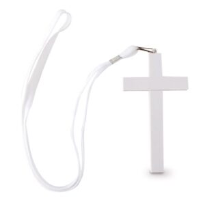 PENNA LANYARD CROCE "MISAL"