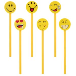 MATITE EMO (1 PACK - 6 UND)