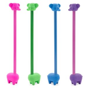 SET MATITE "ELEPHANT" (4 PZ)