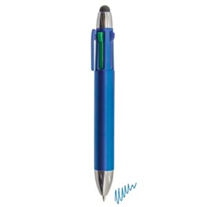 TOUCH PEN 4 COLORI "STAR"