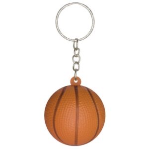 PORTACHIAVI ANTISTRESS SPORT