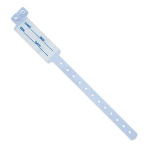 BRACCIALE REGISTRO NASCITA