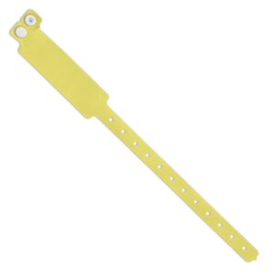BRACCIALE FLUORESCENTE "FESTIVAL"