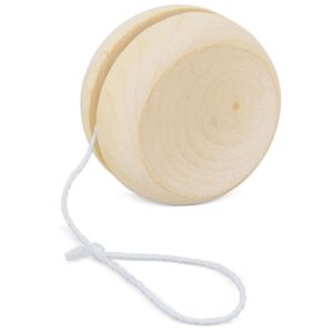 YOYO LEGNO