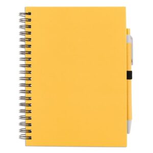 BLOC NOTES ECOLOGICO ZAS