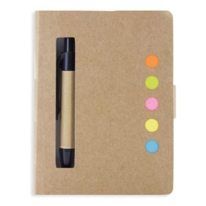 NOTES RICICLATO "STILY"