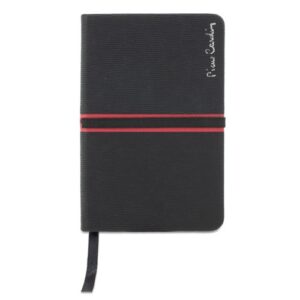 QUADERNO VOYAGE PIERRE CARDIN