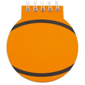 BLOCK NOTES "DEPORTIVA"