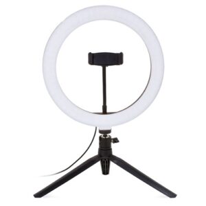 ILLUMINAZIONE TREPPIEDE "INFLUENCER II"