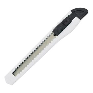 CUTTER 9 MM "PEC"