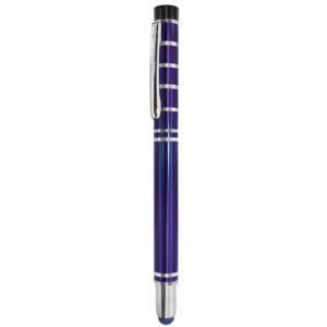 PENNA IN METALLO "HIGHLINE"