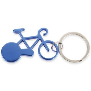 PORTACHIAVI ALLUMINIO "BIKE"