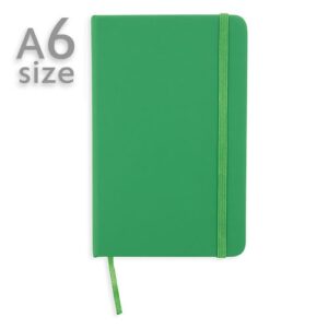 <p>BLOCK NOTES A6 “STYLUX”</p>