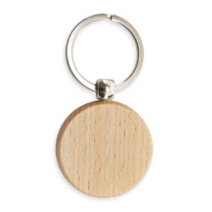 PORTACHIAVI "ROUND"
