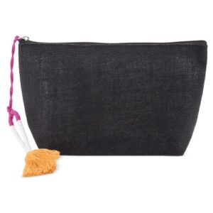TROUSSE JUTA LAMINATA "LIPY"