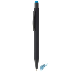 PENNA METALLICA "SHINY"